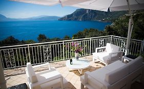 Villa Caterina Affittacamere